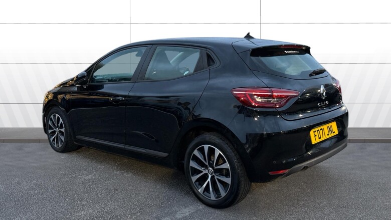 Renault Clio 1.0 TCe 90 Iconic 5dr Petrol Hatchback